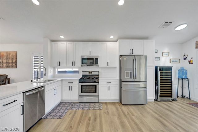 2172 Picture Rock Avenue, Henderson, NV 89012