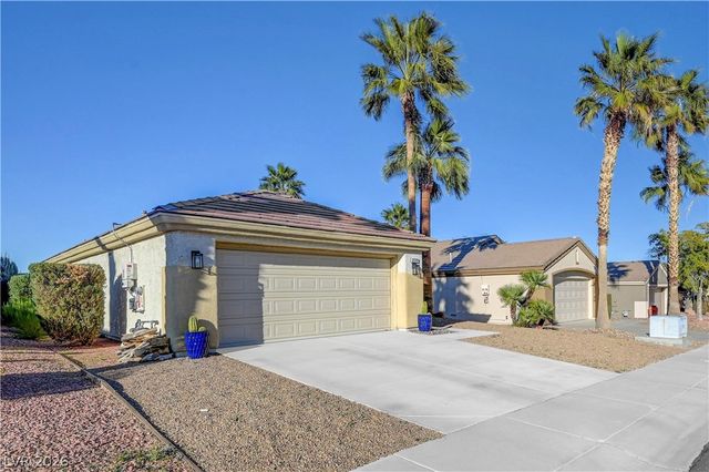 2172 Picture Rock Avenue, Henderson, NV 89012