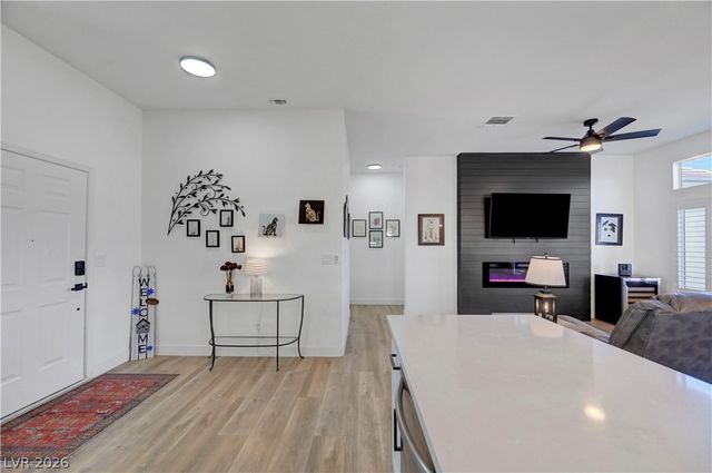 2172 Picture Rock Avenue, Henderson, NV 89012