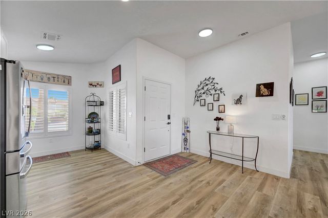 2172 Picture Rock Avenue, Henderson, NV 89012