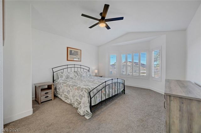 2172 Picture Rock Avenue, Henderson, NV 89012