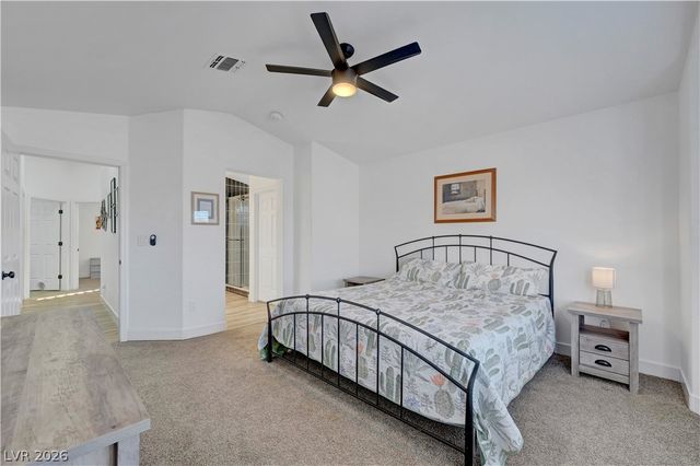 2172 Picture Rock Avenue, Henderson, NV 89012