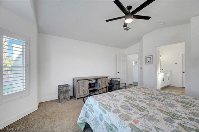 2172 Picture Rock Avenue, Henderson, NV 89012