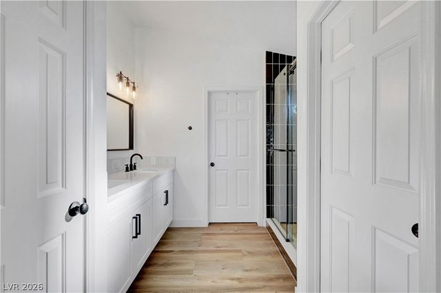 2172 Picture Rock Avenue, Henderson, NV 89012