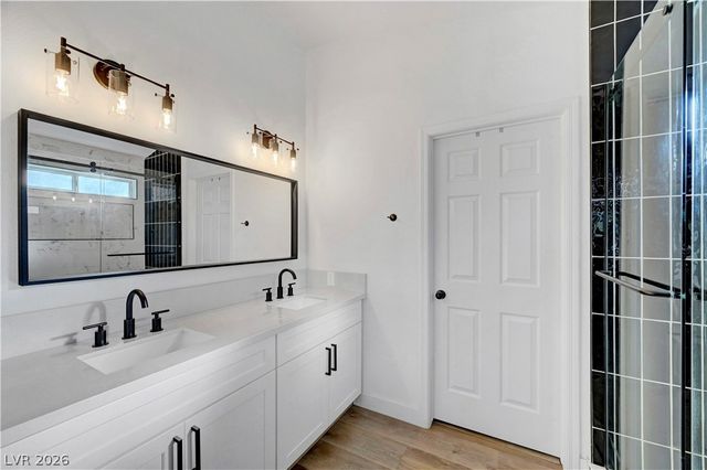 2172 Picture Rock Avenue, Henderson, NV 89012