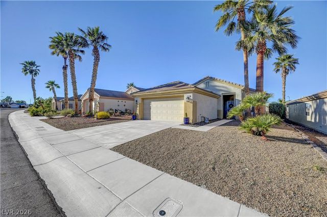 2172 Picture Rock Avenue, Henderson, NV 89012