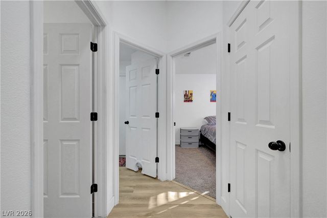 2172 Picture Rock Avenue, Henderson, NV 89012