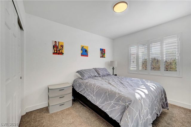 2172 Picture Rock Avenue, Henderson, NV 89012