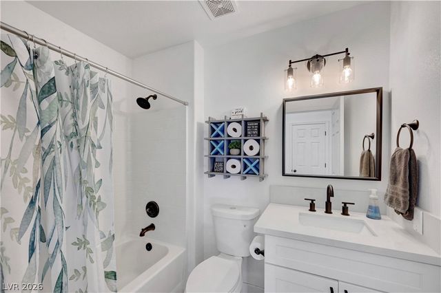 2172 Picture Rock Avenue, Henderson, NV 89012