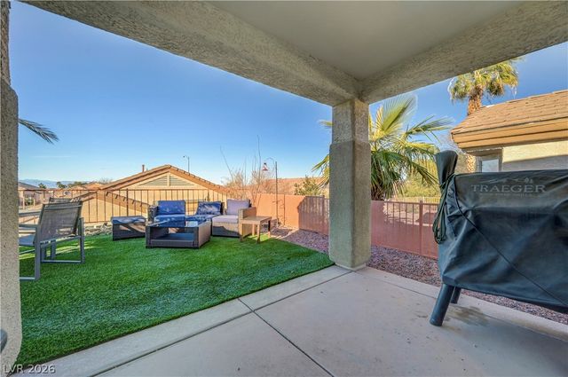 2172 Picture Rock Avenue, Henderson, NV 89012