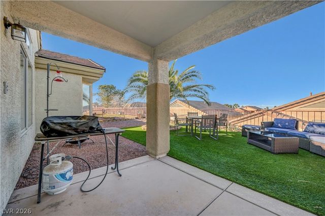 2172 Picture Rock Avenue, Henderson, NV 89012