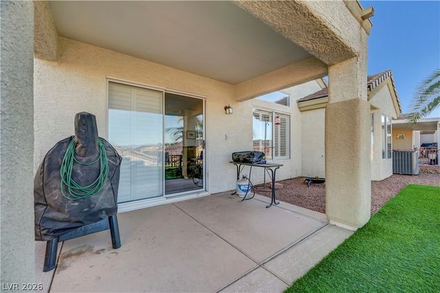 2172 Picture Rock Avenue, Henderson, NV 89012