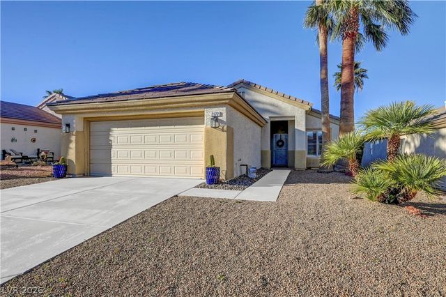 2172 Picture Rock Avenue, Henderson, NV 89012