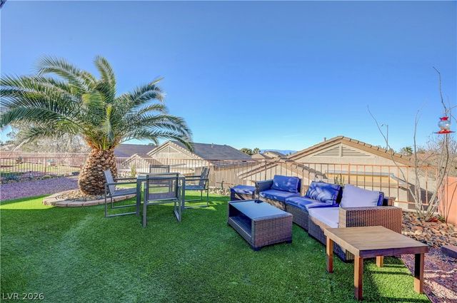 2172 Picture Rock Avenue, Henderson, NV 89012