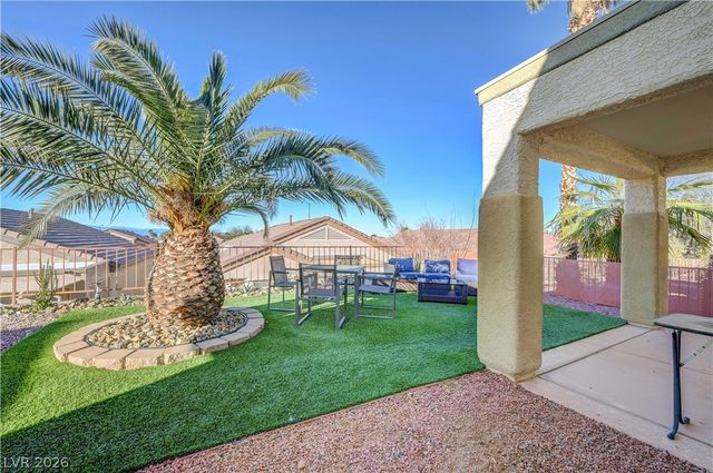 2172 Picture Rock Avenue, Henderson, NV 89012