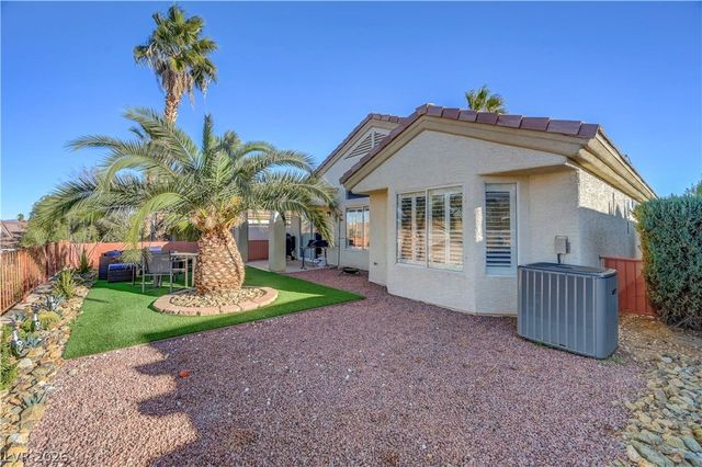 2172 Picture Rock Avenue, Henderson, NV 89012