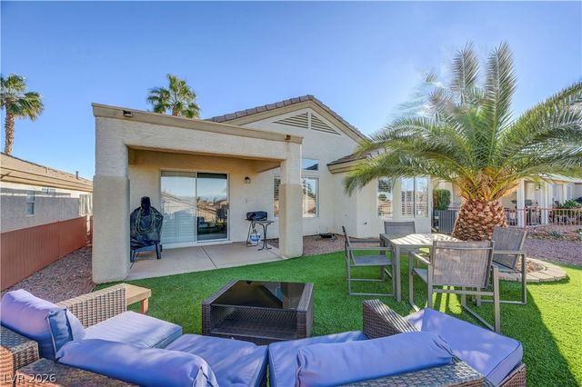 2172 Picture Rock Avenue, Henderson, NV 89012