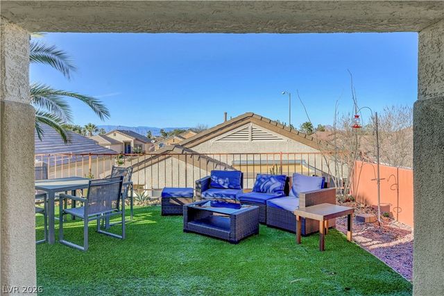 2172 Picture Rock Avenue, Henderson, NV 89012