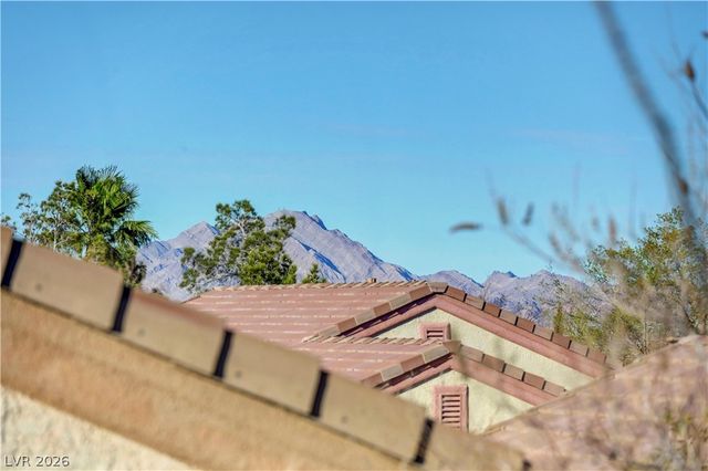 2172 Picture Rock Avenue, Henderson, NV 89012