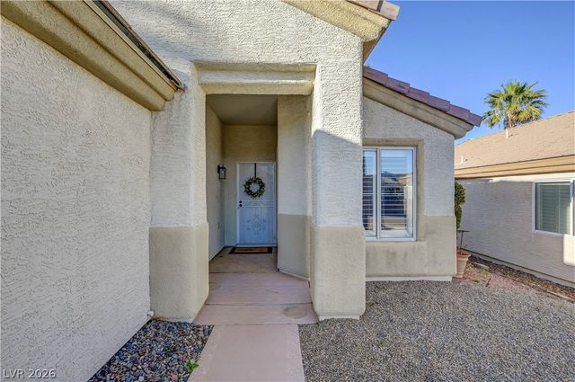 2172 Picture Rock Avenue, Henderson, NV 89012