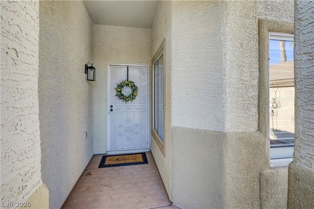 2172 Picture Rock Avenue, Henderson, NV 89012