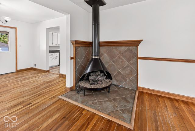 3502 E Southport Road, Indianapolis, IN 46227