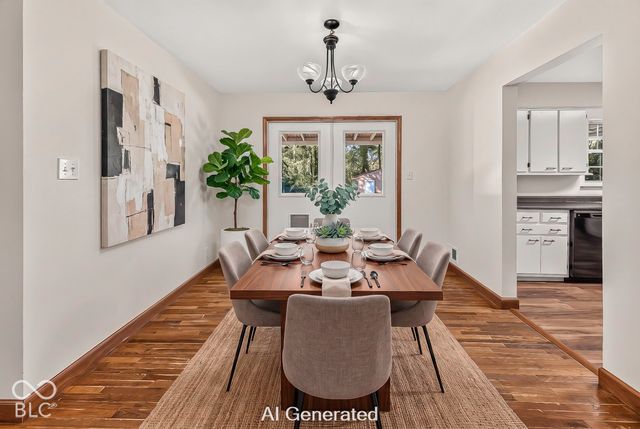 3502 E Southport Road, Indianapolis, IN 46227