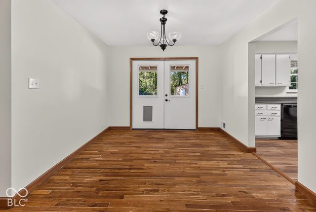 3502 E Southport Road, Indianapolis, IN 46227