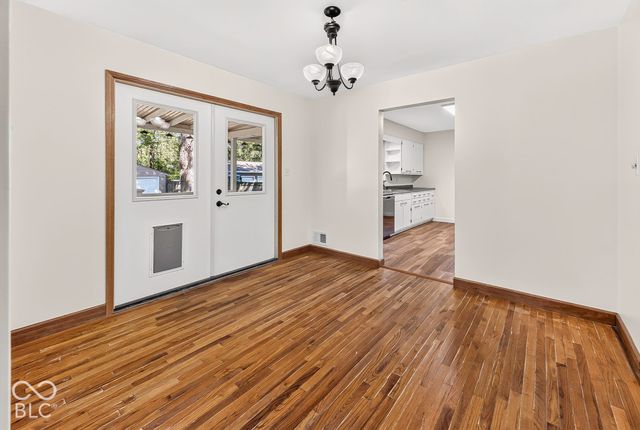 3502 E Southport Road, Indianapolis, IN 46227