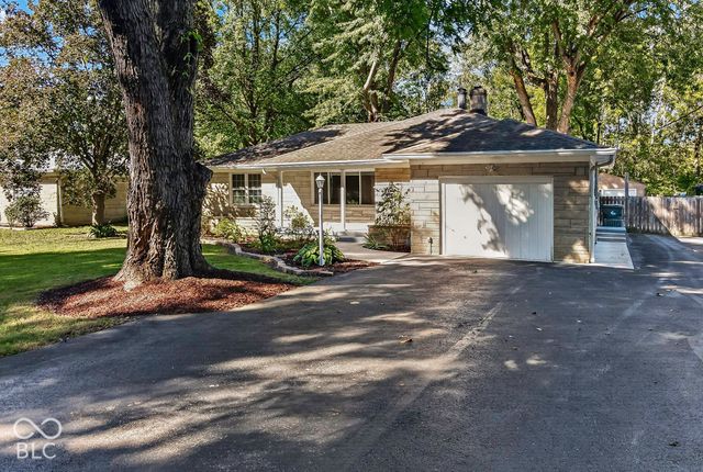 3502 E Southport Road, Indianapolis, IN 46227