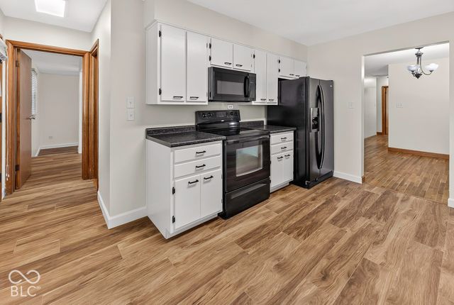 3502 E Southport Road, Indianapolis, IN 46227