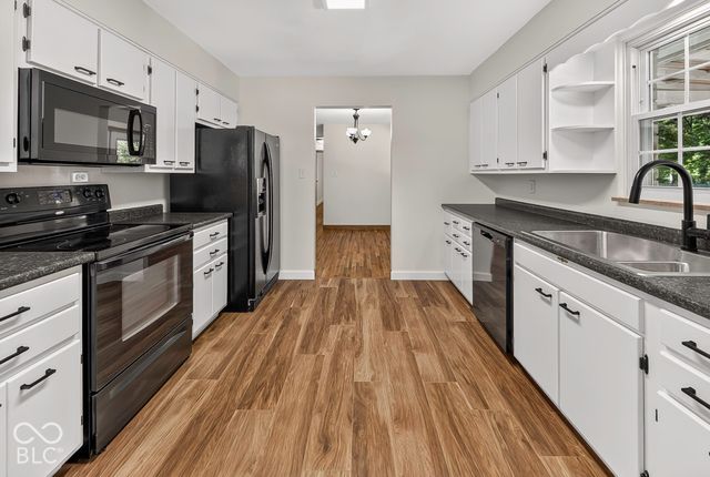 3502 E Southport Road, Indianapolis, IN 46227