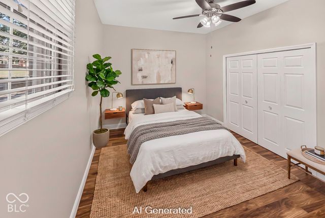 3502 E Southport Road, Indianapolis, IN 46227
