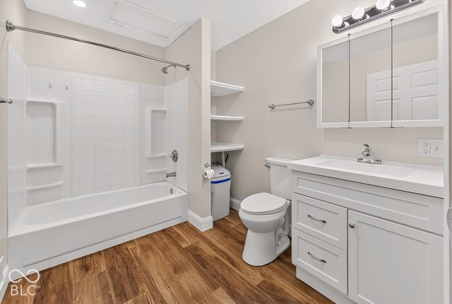 3502 E Southport Road, Indianapolis, IN 46227