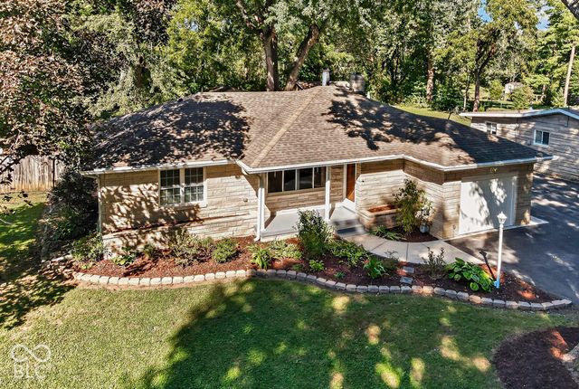 3502 E Southport Road, Indianapolis, IN 46227