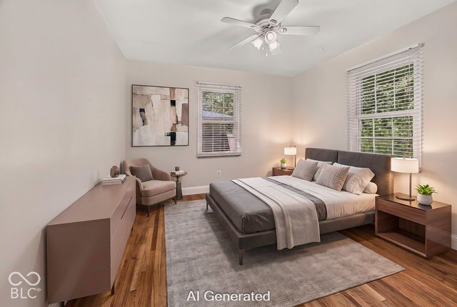 3502 E Southport Road, Indianapolis, IN 46227