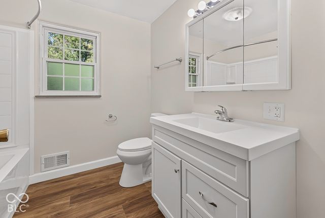 3502 E Southport Road, Indianapolis, IN 46227