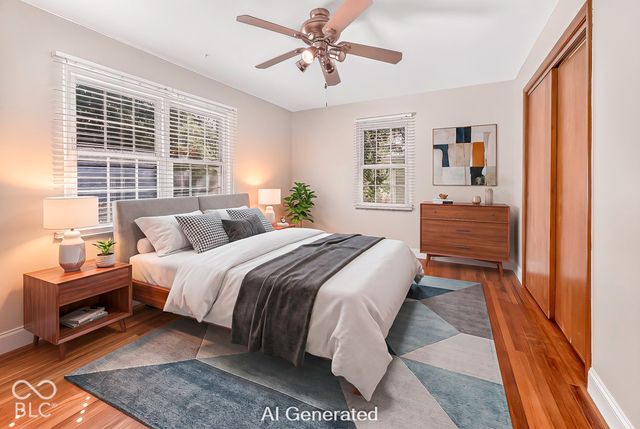 3502 E Southport Road, Indianapolis, IN 46227