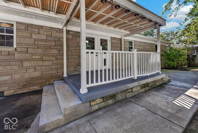 3502 E Southport Road, Indianapolis, IN 46227