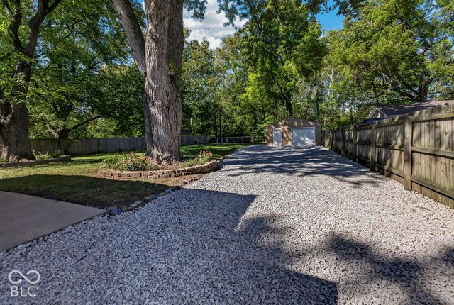 3502 E Southport Road, Indianapolis, IN 46227