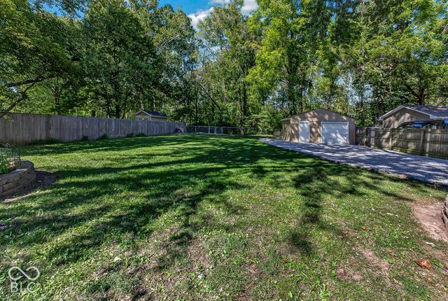 3502 E Southport Road, Indianapolis, IN 46227