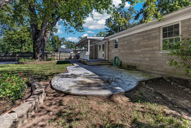 3502 E Southport Road, Indianapolis, IN 46227