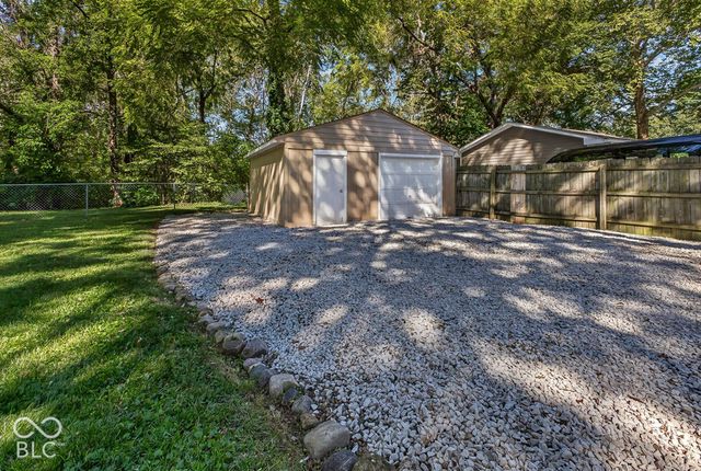 3502 E Southport Road, Indianapolis, IN 46227