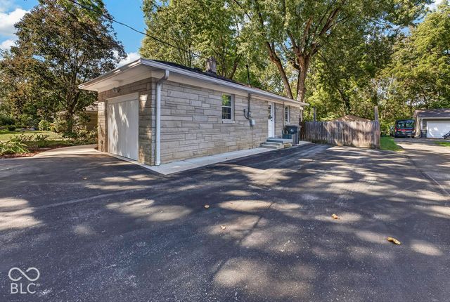 3502 E Southport Road, Indianapolis, IN 46227