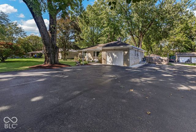 3502 E Southport Road, Indianapolis, IN 46227