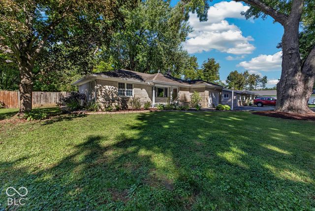3502 E Southport Road, Indianapolis, IN 46227
