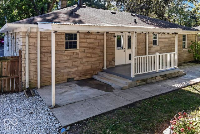 3502 E Southport Road, Indianapolis, IN 46227