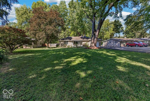 3502 E Southport Road, Indianapolis, IN 46227