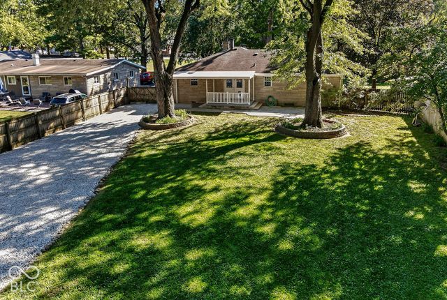 3502 E Southport Road, Indianapolis, IN 46227