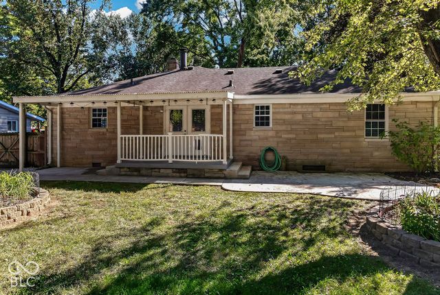 3502 E Southport Road, Indianapolis, IN 46227